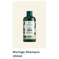 Shampoo Moriga 250ml